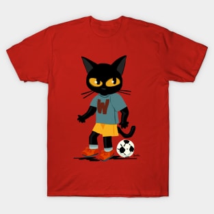 Football T-Shirt